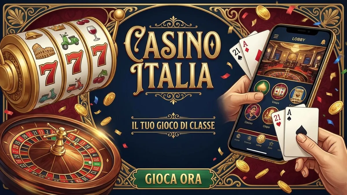 Giochi da casinò